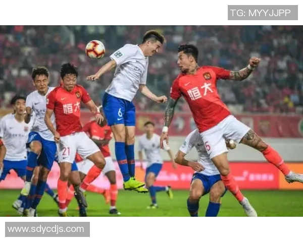 鲁能与恒大体彩巅峰对决谁能在这场激战中笑到最后