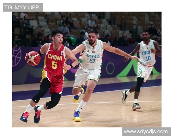 韩国男篮与印度队精彩对决视频回顾全场比赛亮点与精彩瞬间解析
